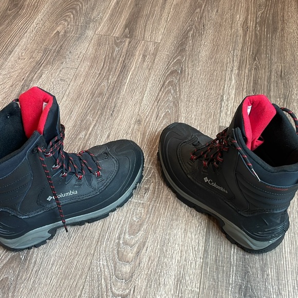 Columbia Bugaboot III Snow Boot - Men's - Picture 3 of 6